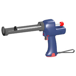 cordless caulking gun 