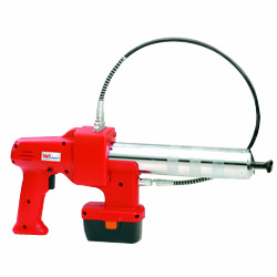 cordless grease guns 