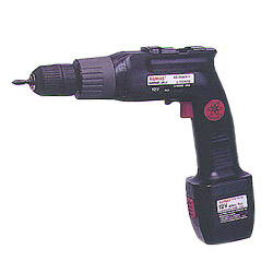 cordless power tool 