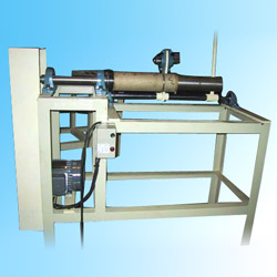 manual paper core cutter