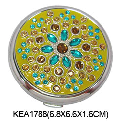 cosmestic mirror 