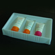 cosmetics blister packagings 