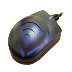 cost effective gps smart antenna 