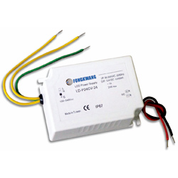 costant voltage led drivers