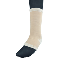 cotton ankle support 