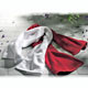 100% Cotton Sport Towels