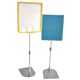 Display Sign Stands image