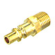 Pneumatic Fittings image