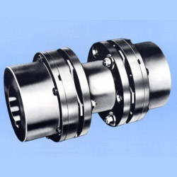 disc spacer couplings