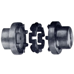 e type couplings