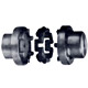 e type couplings 