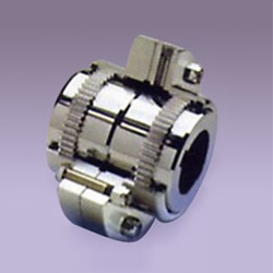 gear coupling