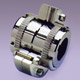 gear coupling 