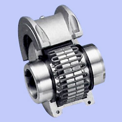 grid coupling 