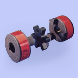 jaw type coupling