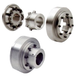 poly and poly norm couplings