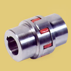 rotex coupling 