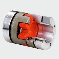 rotex coupling 