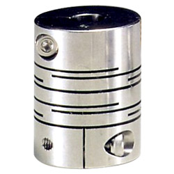 servo coupling