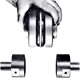 spacer coupling 