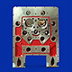 Cylinder Covers