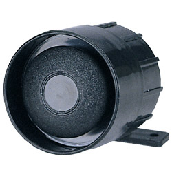 cp 4 piezo siren