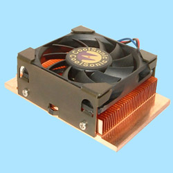 cpu cooler 