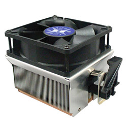 cpu cooler