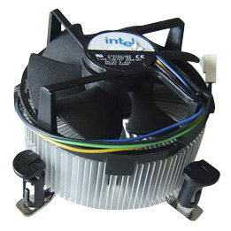 cpu cooler fans