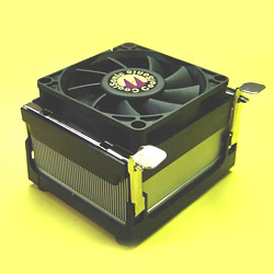 cpu coolers