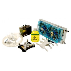 cpu water cooling kits