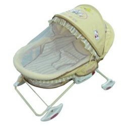 cradle-bassinet