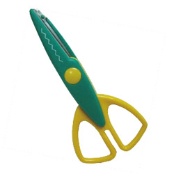 craft scissors