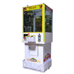 crane gift machines