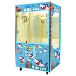 crane machine 