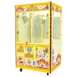 crane machine 