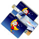 Credit Card USB Drivers