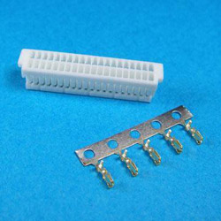 crimp connectors 