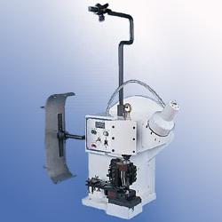 crimping machine 