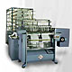 Wide Band Crochet Machines