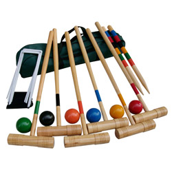 croquet set 