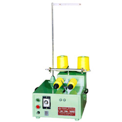cross cone winder 