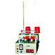 Cross Cone Winders ( Portable Thread Winders)