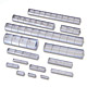 Fan Parts Metal Casting image