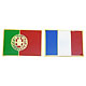 Flag Lapel Pins image