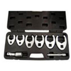 crowfoot wrench sets 