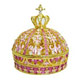 crown jewelry box 