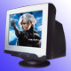 CRT PC Monitors image