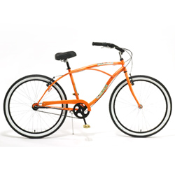 cruiser bicycles