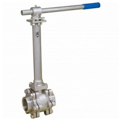 cryogenic-ball-valves